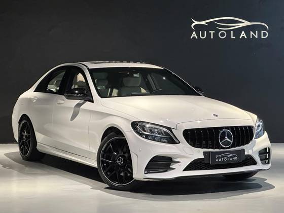 MERCEDES-BENZ C 300 2.0 CGI GASOLINA SPORT 9G-TRONIC MERCEDES-BENZ C 300 2.0 CGI GASOLINA SPORT 9G-TRONIC